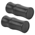 thumbnail image 1 of Billiard Cue Joint Protectors, Small Protective Function Pool Cue Stick Joint Protectors Plastic 2Pcs  For PREOAIDR, 1 of 8