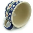 thumbnail image 2 of Polmedia Polish Pottery Mosquito Coffee Mug, 2 of 6