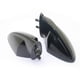 thumbnail image 2 of Motorcycle Boat Rearview Mirror Reflector Aquatic Moto for WaveRunner, 2 of 5