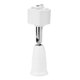 thumbnail image 1 of Light E27 Carril Ropa Zapatos Shop Rail COB LED Foco de techo Blanco, 1 of 8