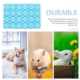 thumbnail image 2 of Miangastore bird cage mat 1Set Titanium Gold Pro Design Smartphone Emergency Rescue, 2 of 8