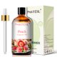 thumbnail image 1 of 2025 PHATOIL 100 ml Aceite aromático afrutado dulce para hacer velas difusoras - Aceite aromático de coco, vainilla, fresa, limón, melocotón y pera, 1 of 5