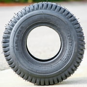 Carlisle Turf Saver 20X8.00-8 63A3 2 Ply Lawn and Garden Tire