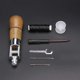 thumbnail image 5 of Pcs/Set Leather Sewing Tools DIY Leather Hand Stitching Tool Kit (173mm), 5 of 5