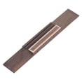 thumbnail image 1 of Puente de Guitarra Clásica ANGGREK de Palisandro Para Reparación, 1 of 7