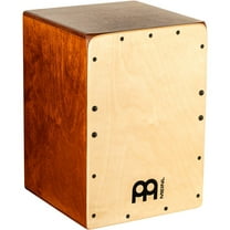 MEINL Jam Cajon with Baltic Birch Frontplate
