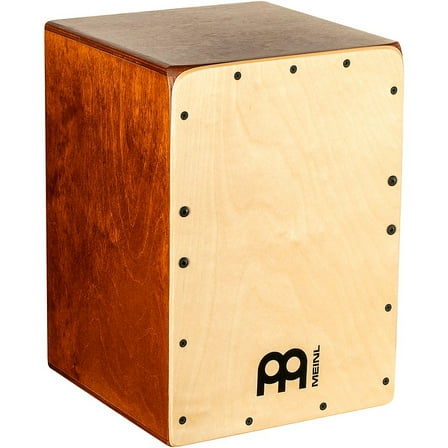 MEINL Jam Cajon with Baltic Birch Frontplate