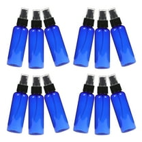 12pcs Refillable Spray Bottles Liquid Spray Bottle Empty Spray Bottle Travel Spray Bottles 100ml