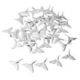 thumbnail image 5 of 50pcs Tail Key Accessories Bag Pendant Handmade Findings Antique, 5 of 8