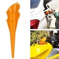 thumbnail image 3 of Embudo Universal Inteprter para Llenado de Aceite de Coche y Agua Negro, 3 of 6