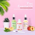 thumbnail image 4 of Set de 3 desodorantes femeninos 100% naturales Yoni Oil para mujer, 4 of 6