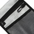 thumbnail image 5 of Utilidad Enfermera Organizador Cinturón Extra Bolsillo Quick Pick Vendaje Enfermería Gris Hugo Cinturón organizador de enfermera, 5 of 5