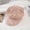 Pink, variant on Sun Hat for Women Balloon Peaked Sun Hat Bread Flat Newsboy Style from Sun Lightweight Durable Headwear