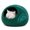 Emerald, variant on Large Wool Felt Cat Cave Bed, Enclosure for Indoor Cats, 19 x 19 x 12 Inch Natural Merino Wool Cat Hideaway, Cozy Pet Nest for Sleeping, Durable Cat House