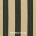 thumbnail image 3 of Sunbrella Sorra Home  Berenson Tuxedo Corded Indoor/ Outdoor Pillow Set (Set of 2) 20 in x 20 in, 3 of 5