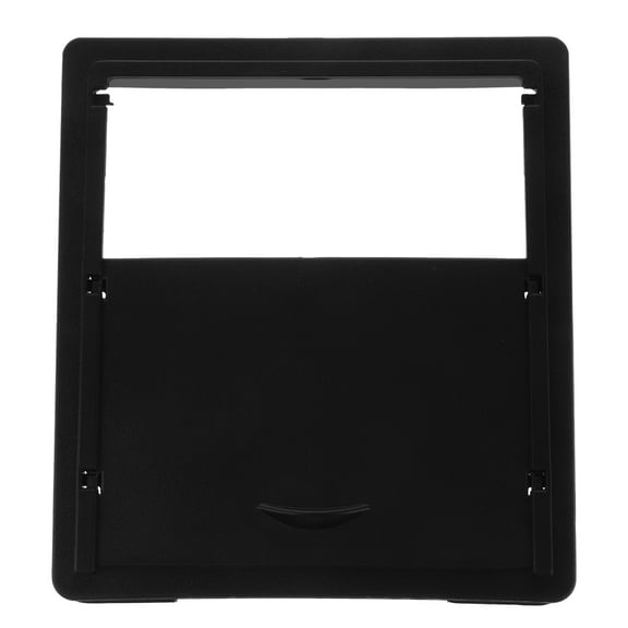 Armrest Storage Box Cars Seat under Organizer Hidden Storage Car Hidden Console Tray