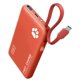thumbnail image 1 of Cable USB-C de carga rápida Power Bank INIU de 10000 mAh y 20 W, 1 of 8