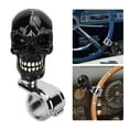thumbnail image 3 of Bouton de Volant en Résine pour Voitures Camions Bateaux, 3 of 7