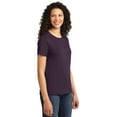 thumbnail image 4 of Port & Company LPC61 Ladies Essential T-Shirt, 4 of 6