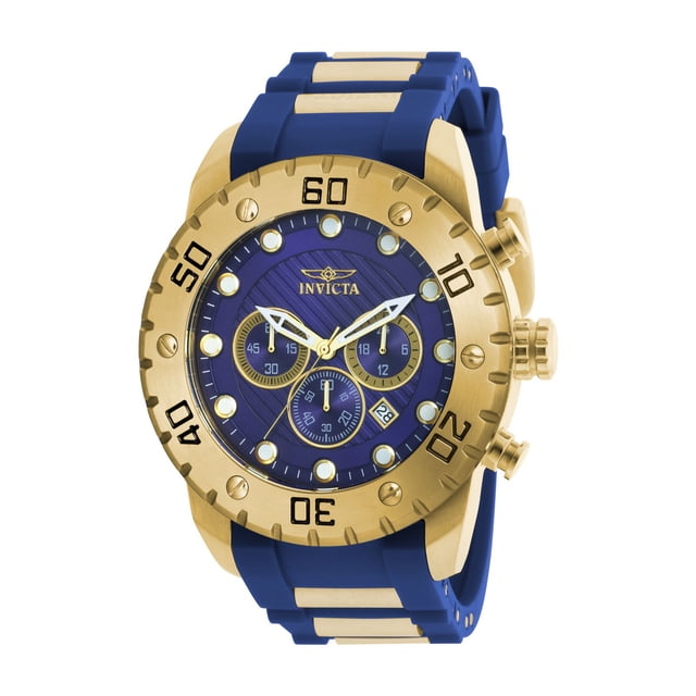 Reloj Invicta 20280 Hombre Dorado