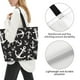 thumbnail image 3 of Disketp Anchor Bolsa Tote Estampada para Mujer, Bolso de Hombro y de Mano para Compras y Viajes, 3 of 8