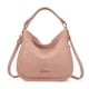 thumbnail image 1 of Bolso de mano Montana West Hobo Monederos Bandolera Ajustable Rosa, 1 of 6
