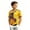 01 Germany_Yellow, variant on Kids Soccer for Boys Girls Germany Football Training Shirt Uniform Sport Casual T Shirt for Germany Soccer Fans 3-16Y