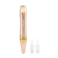 thumbnail image 1 of Wired Electric Derma Pen Micro Needle-es Tattoos Herramienta para el cuidado de la piel Labymos Enchufe de EE. UU., 1 of 7