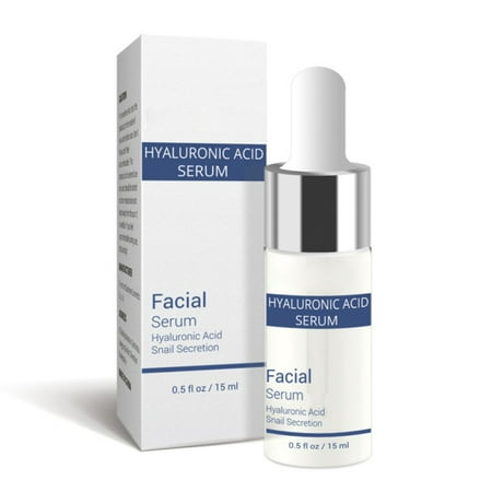 Snail Serum Cream Anti Wrinkle Face Collagen Whitening Moisturizing Anti Aging Firming Lift Skin Care