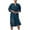 Navy Cotton Linen Dresses Summer Clearance, variant on OSFVNOXV Linen Dress Women Plus Size Midi Length Button Down Shirt Dress Summer Casual Lightweight Shift Knee Length Dress ,S-5XL