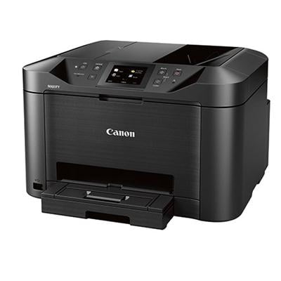 Canon MAXIFY MB5120 Wireless Small Office All-In-One Printer