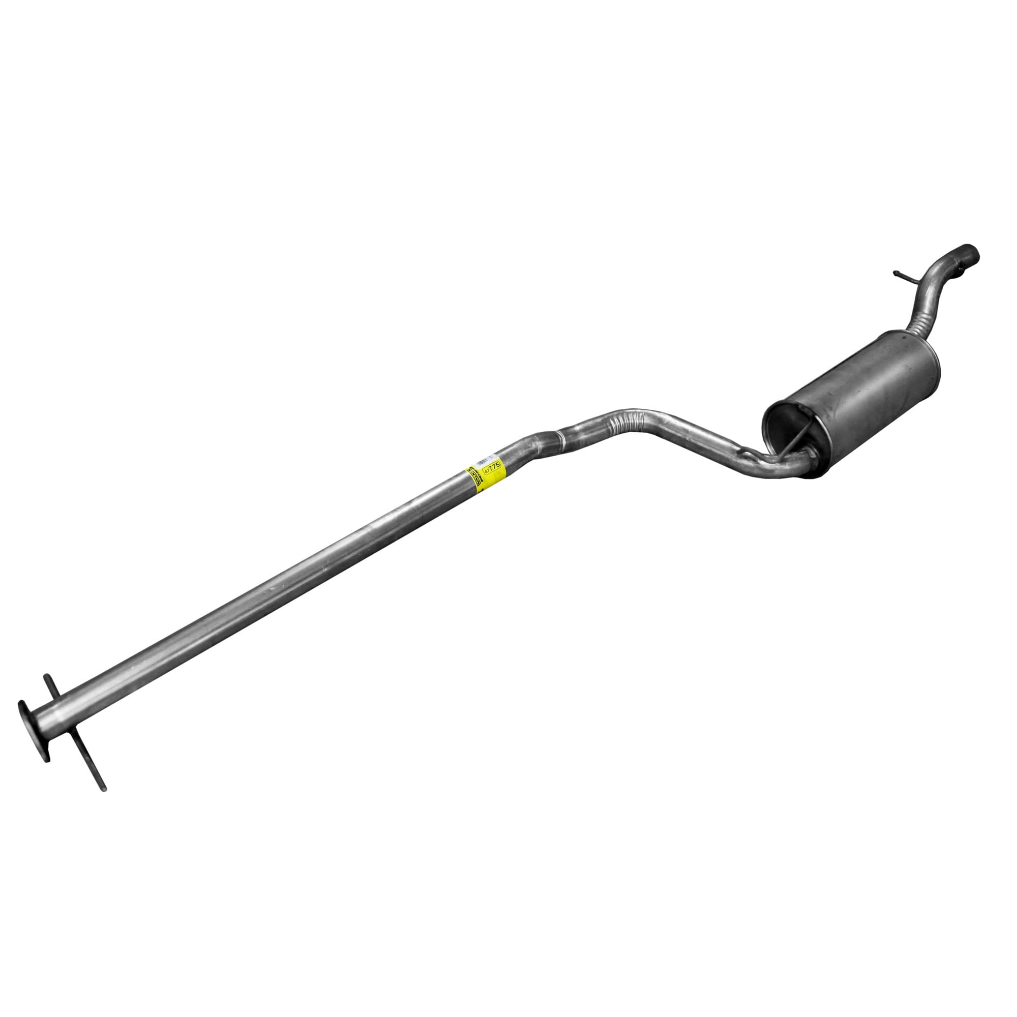 MARNI｜MUFFLERS (SCMC0122Y0 UAW037 STV40) 1995 Kawasaki ZX750 ZX-7R ZX-7 Ninja Muffler Exhaust OEM