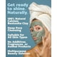 thumbnail image 5 of Kit de mascarillas de arcilla Aztec Secret Essential Indian de Etana, 100% natural, 5 of 6