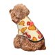thumbnail image 5 of Balery Cups of Tea Sudadera con Capucha para Perros Pequeños – Ropa para Mascotas, Disfraz para Perros y Gatos, Ideal para Fiestas y Cosplay-X-Small, 5 of 7