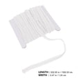 thumbnail image 3 of 1 Roll Curtain Trim Ribbon DIY Polyester Braid Trim Pelmet Garment Edging, 3 of 8