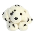 thumbnail image 2 of Aurora Stuffed Animals -Domino (Dog) 12", 2 of 2
