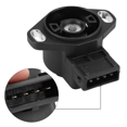 thumbnail image 4 of 2X Car Throttle Position Sensor for MD614405 MD614488 MD614662, 4 of 4