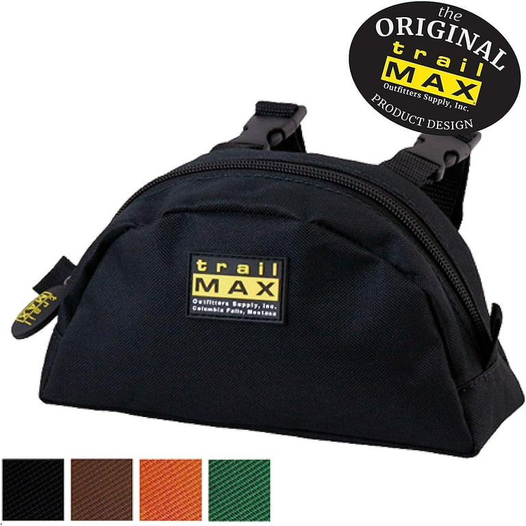 Saddle horn fanny pack sale