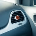 thumbnail image 1 of BRIGHTFUFU Car Decoration Car Interior Decoration Plastic Multi Color 1 Set, 1 of 7