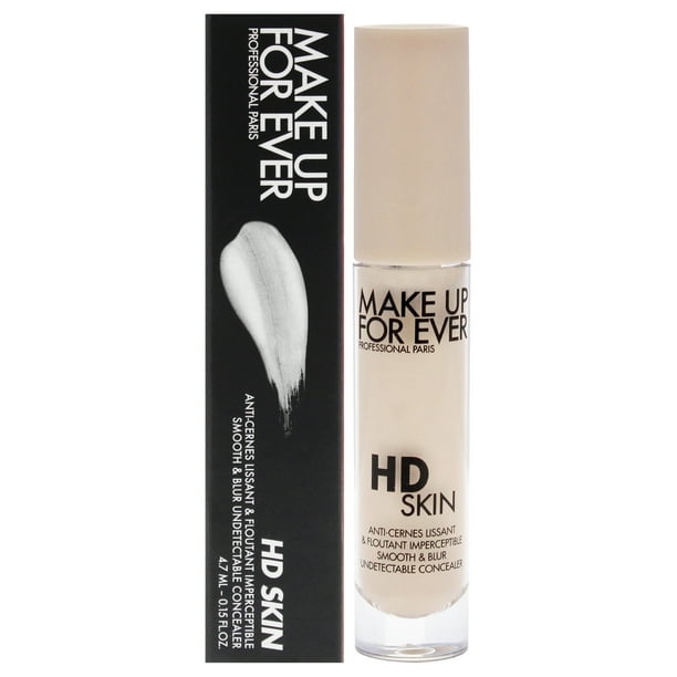 Corrector HD Skin - 1.3N Nougat de Make Up For Ever para mujeres - Corrector de 0.15 oz