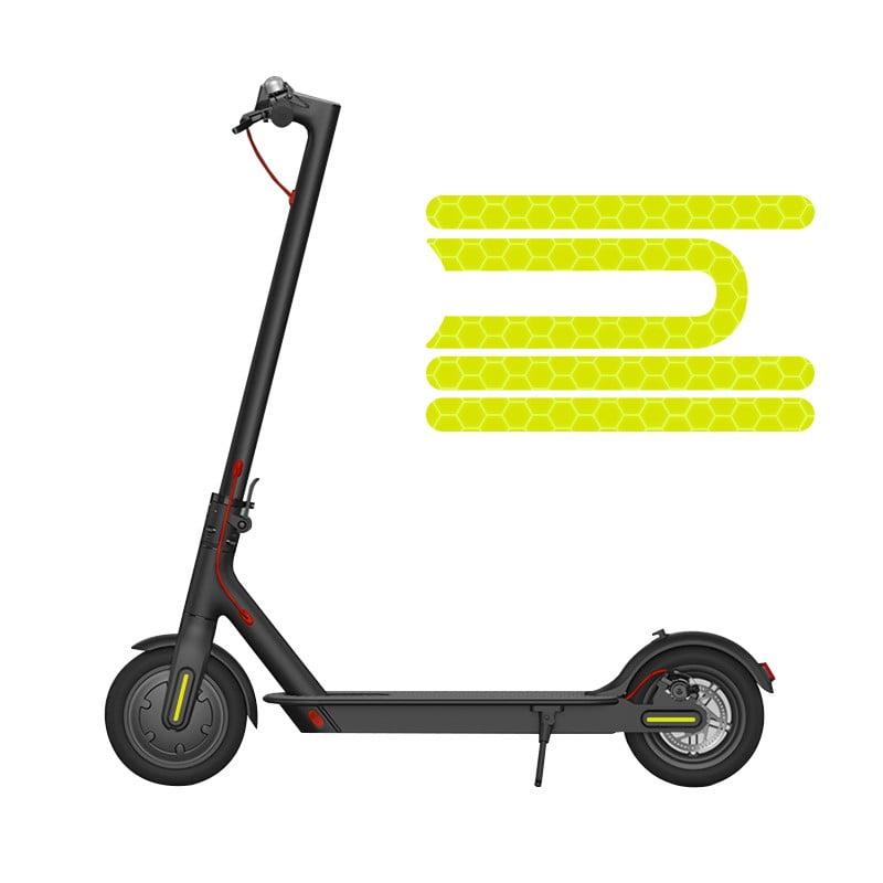 For Xiaomi Mijia M365 Electric Scooter 100 Various Repair Spare Part Accessories 