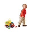 thumbnail image 4 of Vehículo Miguelón el Camión Vtech Baby Mod. 80-166522, 4 of 5