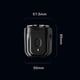 thumbnail image 1 of ENCHEN Electric Razor for Men Head Shaver Electric Shaving for Men, Rechargeable Razors for Shaving, 1 of 4