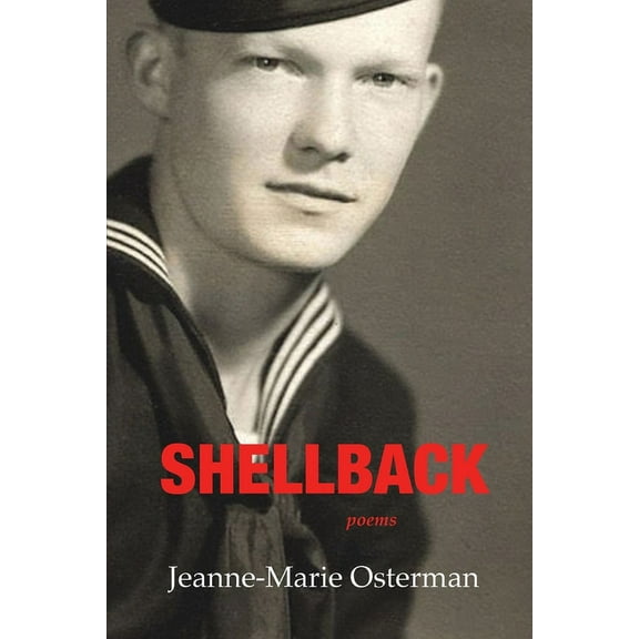 Shellback, (Paperback)