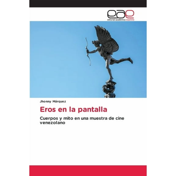 Eros en la pantalla, (Paperback)