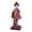 Style E, variante sur Siruishop Figurines de Collection Geisha Kimono Japonais Asiatique pour Décoration d'Étagère Style E