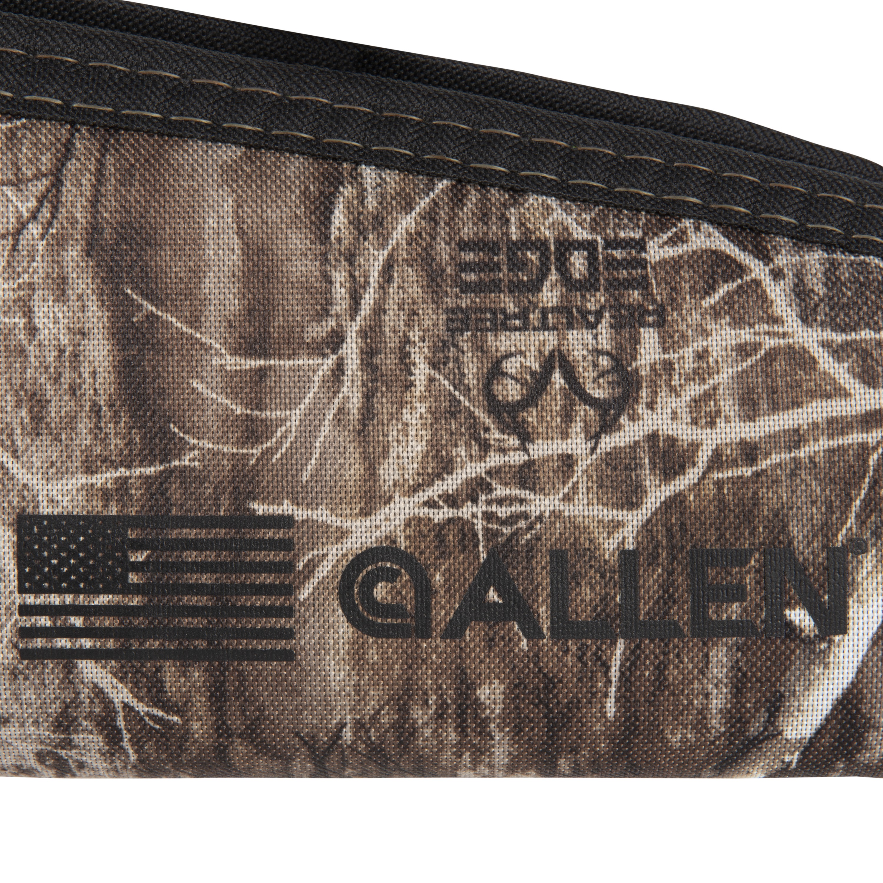 Allen Company 48 In Leadville Gun Case, Realtree Edge
