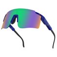 thumbnail image 1 of Gafas Deportivas MALIDAK con Protección UV400 para Hombre y Mujer, 1 of 6