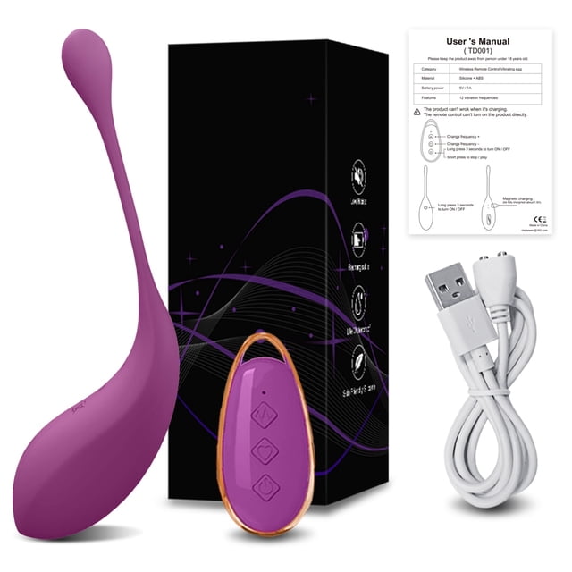 Masaje vibrador amor huevo estimulador de clítoris masturbador punto G bolas vaginales huevo vibrador juguetes sexuales para mujeres adultas parejas kaili Sencillez