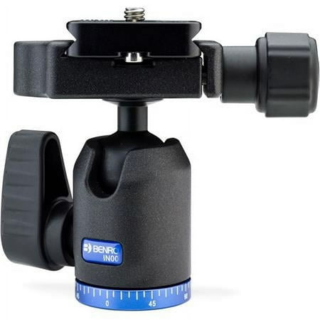 UPC: 6931747334155 | Benro IN00 Single Action Ball Head